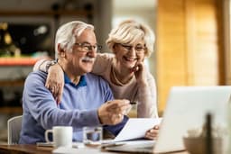 Tax efficient Retirement Plans